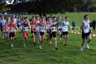 Mens Under-18s 2026 Northern Cross Country Relays, Graves Park, Sheffield. Photo: David T. Hewitson/Sports for All Pics